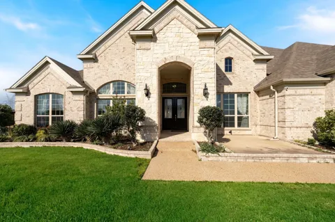 4601 Whitestone Drive