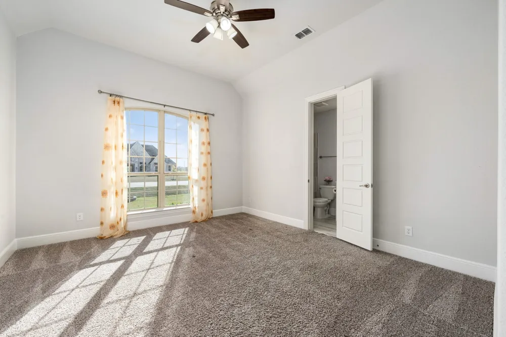 4601 Whitestone Drive Parker, TX 75002