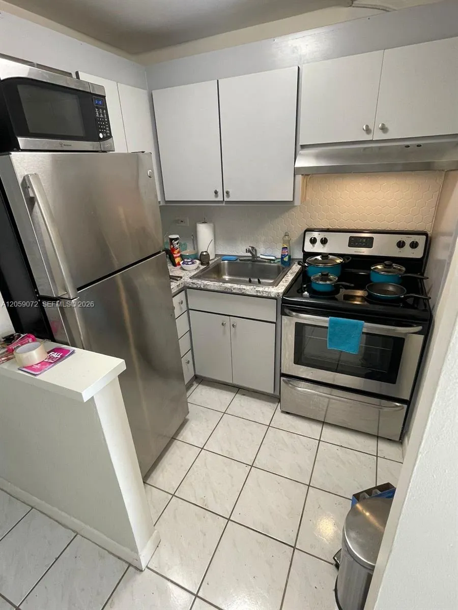 7904 West Dr #1010 North Bay Village, FL 33141