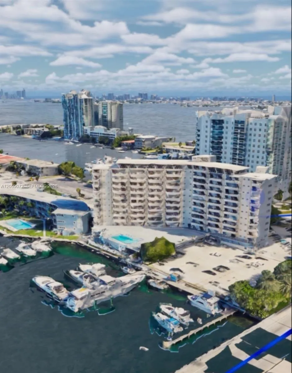 7904 West Dr #1010 North Bay Village, FL 33141