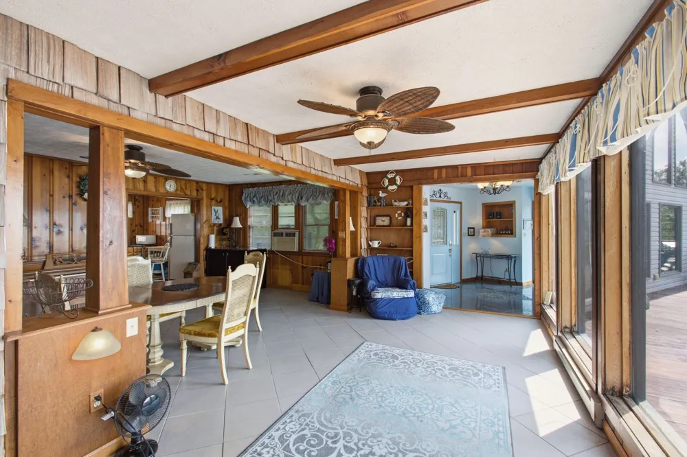 421 Bluff Point Ln Waverly, TN 37185