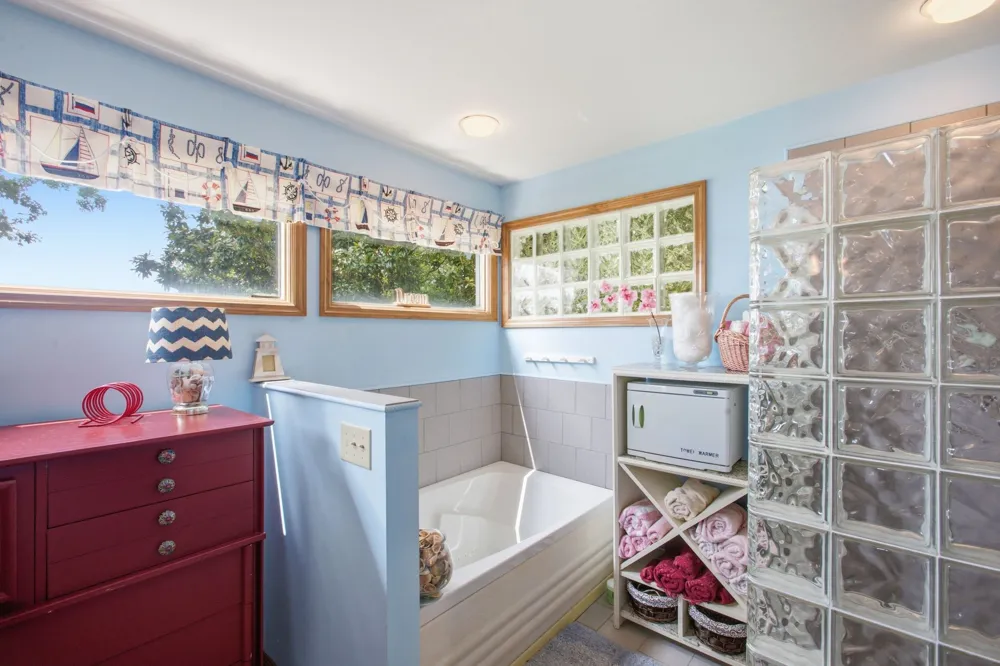 421 Bluff Point Ln Waverly, TN 37185
