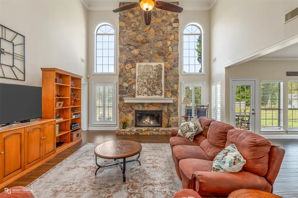 10198 Castanedo Court Keithville, LA 71047