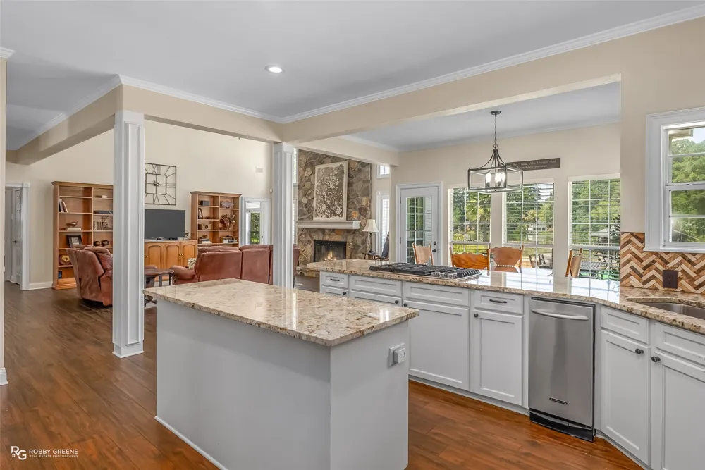 10198 Castanedo Court Keithville, LA 71047