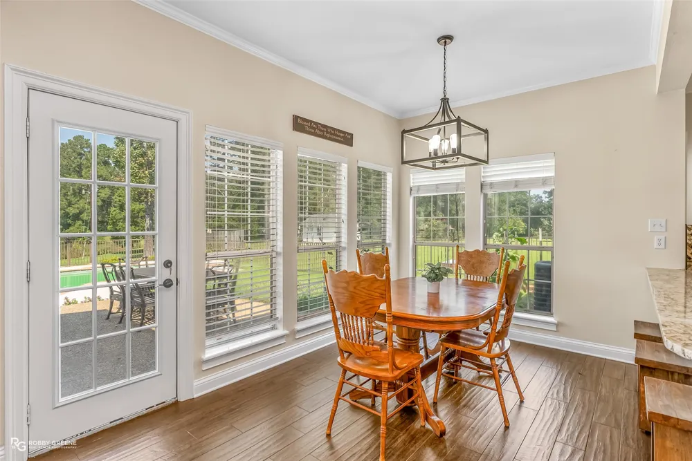 10198 Castanedo Court Keithville, LA 71047