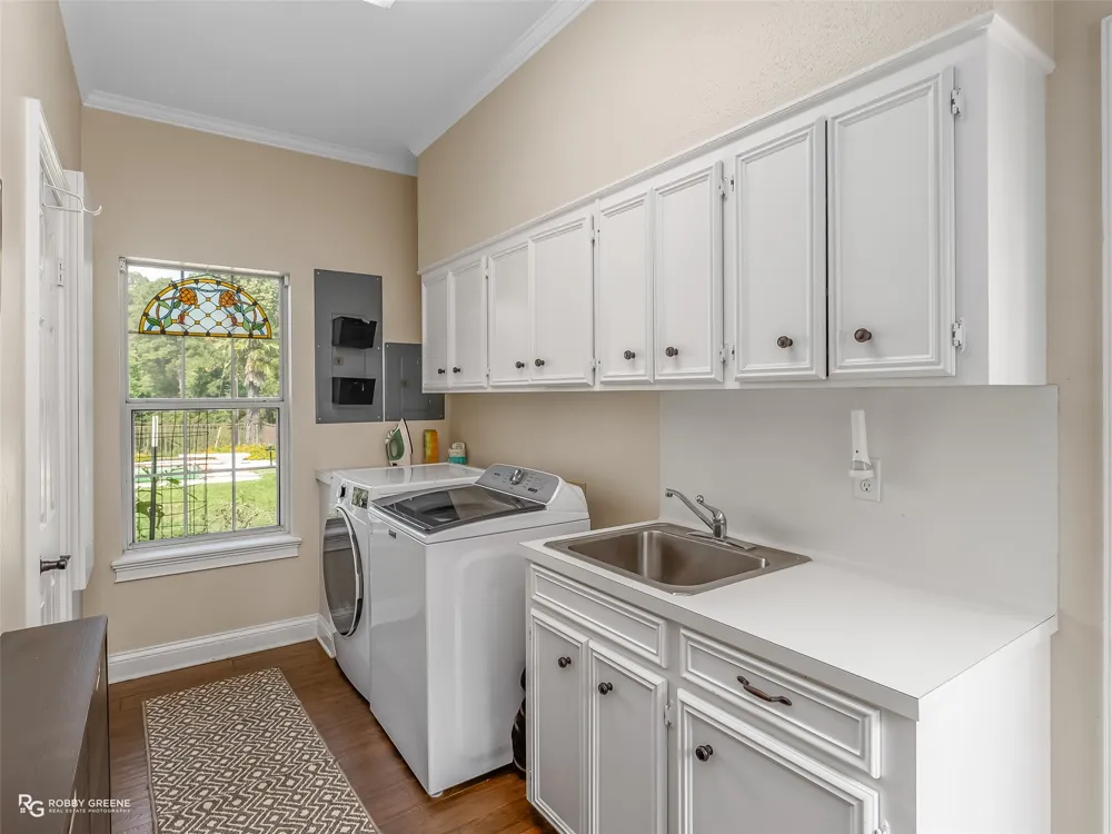10198 Castanedo Court Keithville, LA 71047