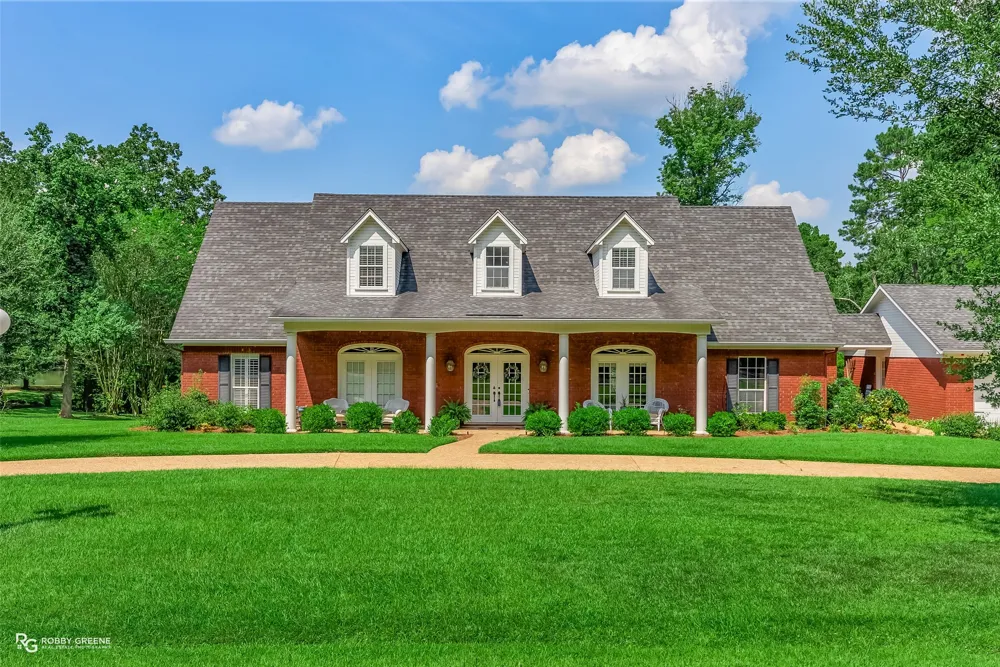 10198 Castanedo Court Keithville, LA 71047