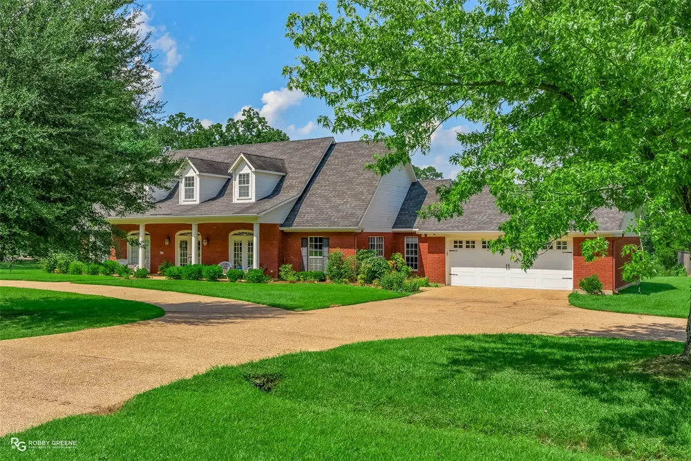 10198 Castanedo Court Keithville, LA 71047
