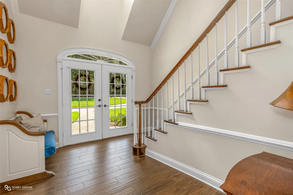 10198 Castanedo Court Keithville, LA 71047