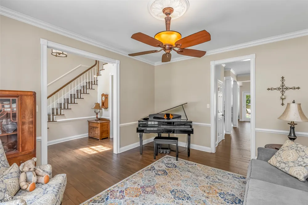 10198 Castanedo Court Keithville, LA 71047