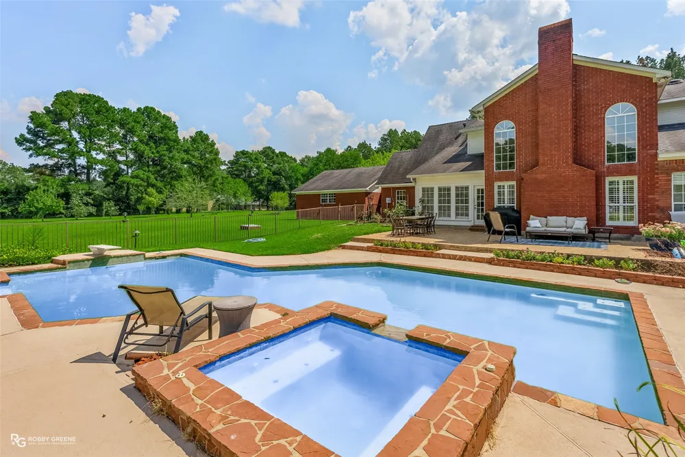 10198 Castanedo Court Keithville, LA 71047