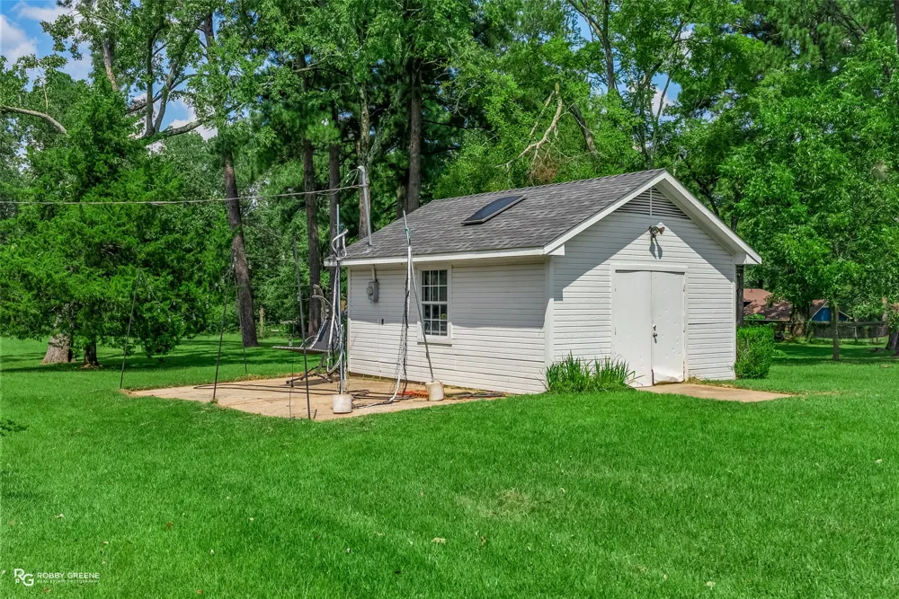 10198 Castanedo Court Keithville, LA 71047