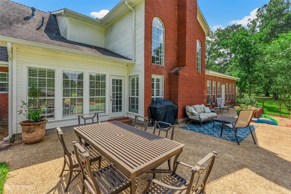 10198 Castanedo Court Keithville, LA 71047