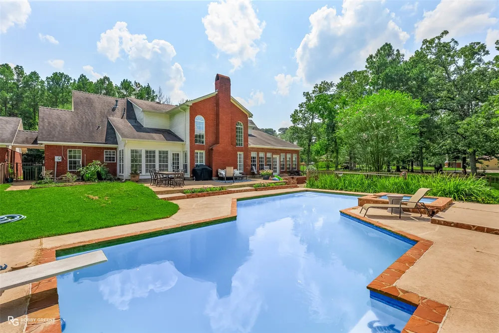 10198 Castanedo Court Keithville, LA 71047