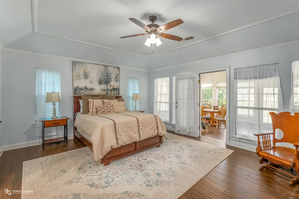 10198 Castanedo Court Keithville, LA 71047