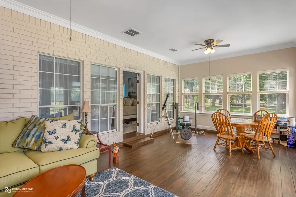 10198 Castanedo Court Keithville, LA 71047