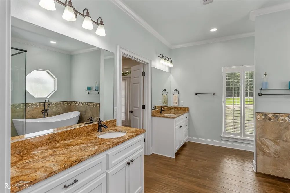 10198 Castanedo Court Keithville, LA 71047