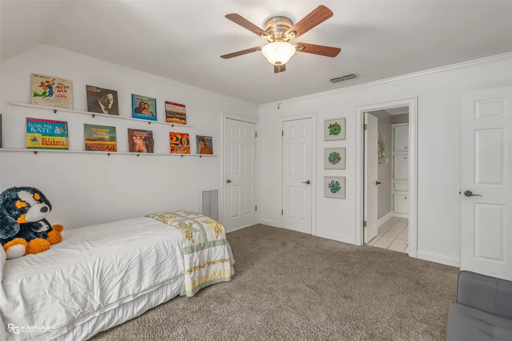 10198 Castanedo Court Keithville, LA 71047