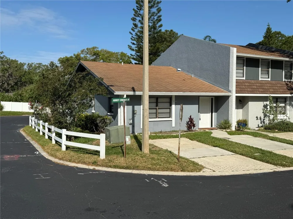 1200 ABBEY CRESCENT LANE Clearwater, FL 33759