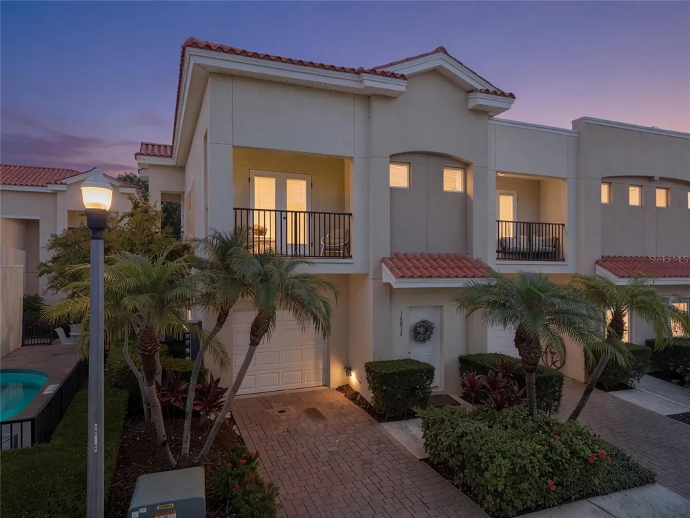 10015 6TH STREET St Petersburg, FL 33702