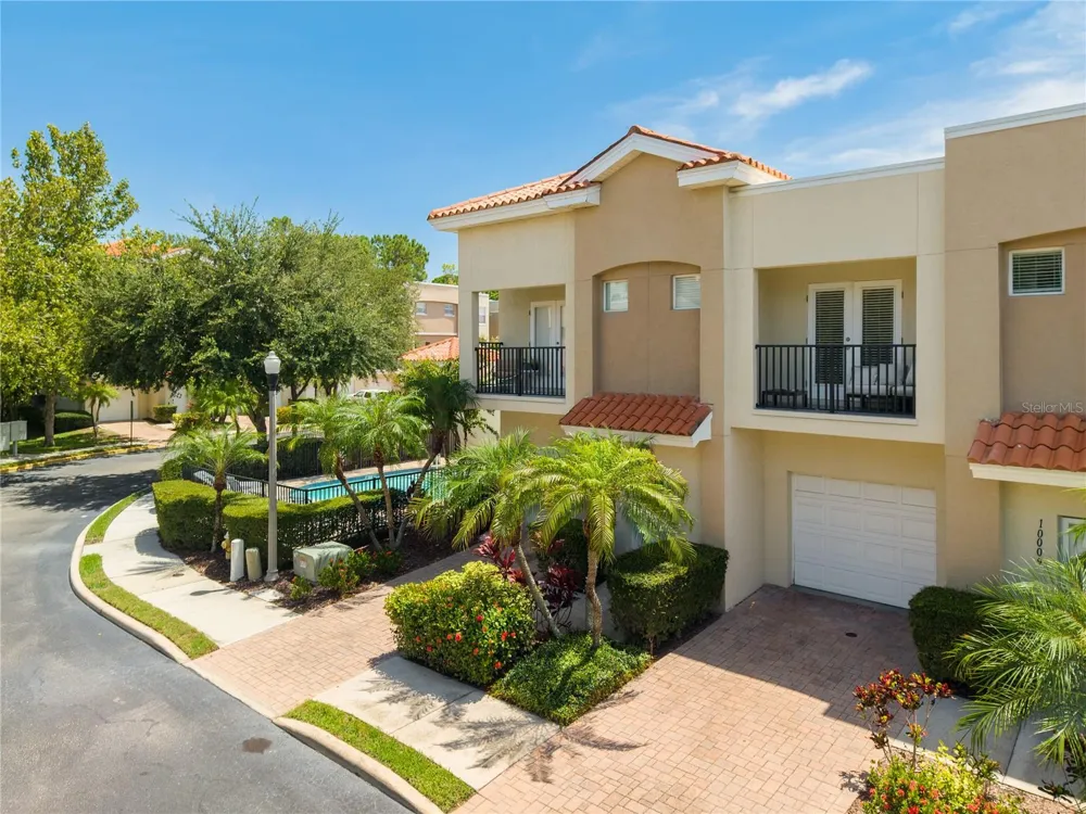 10015 6TH STREET St Petersburg, FL 33702