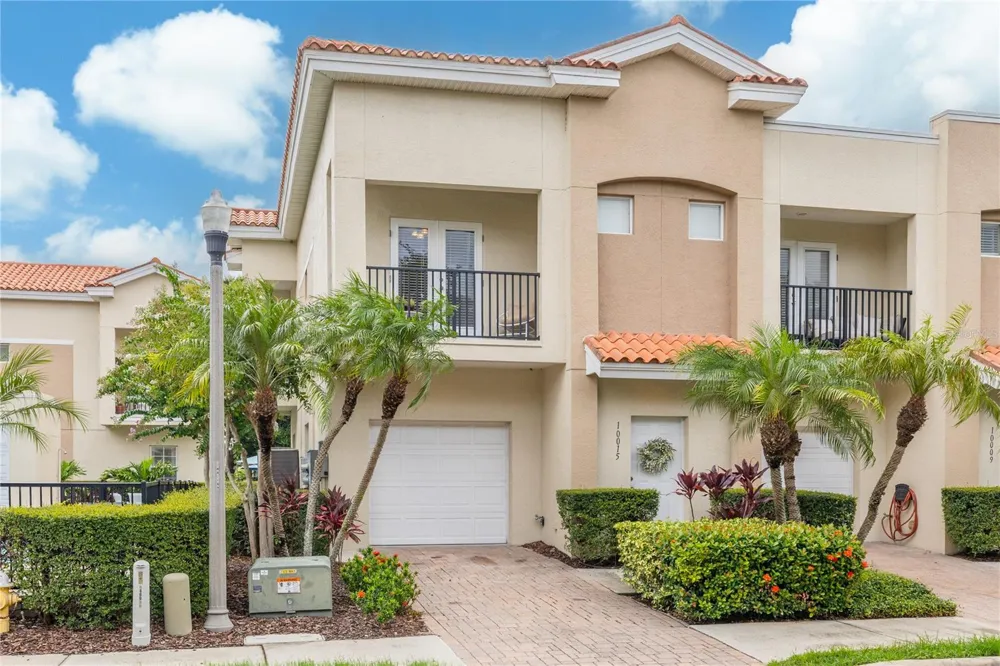10015 6TH STREET St Petersburg, FL 33702