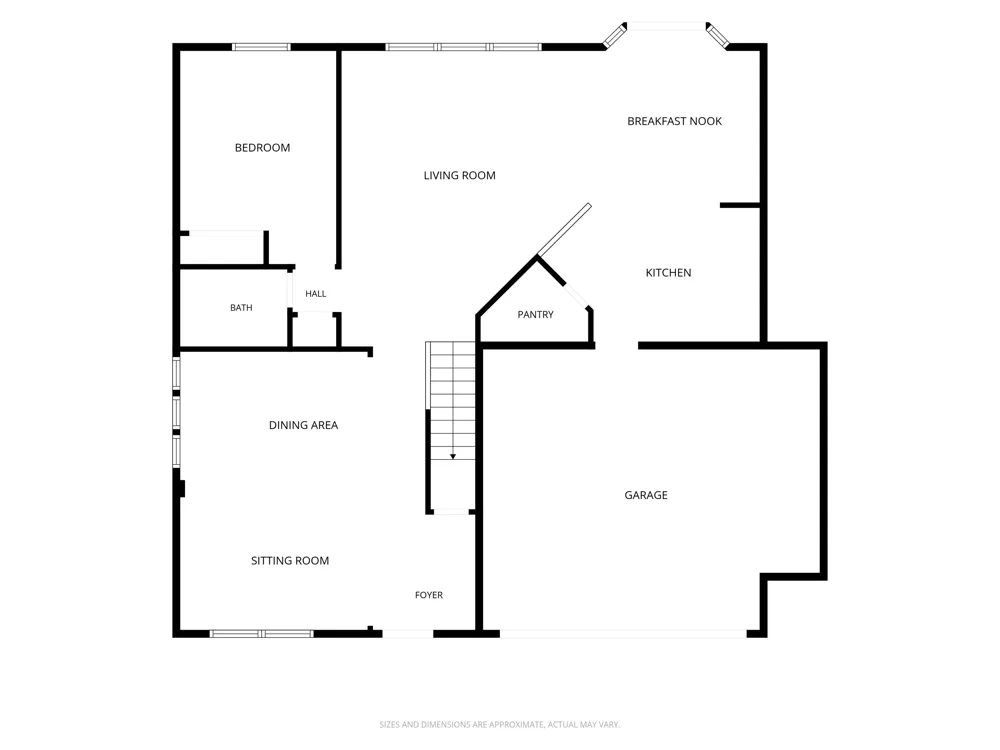 6107 W Brickell Lane McCordsville, IN 46055