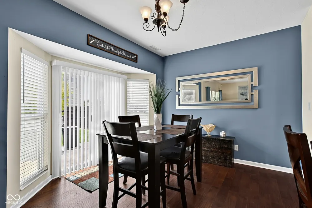 6107 W Brickell Lane McCordsville, IN 46055