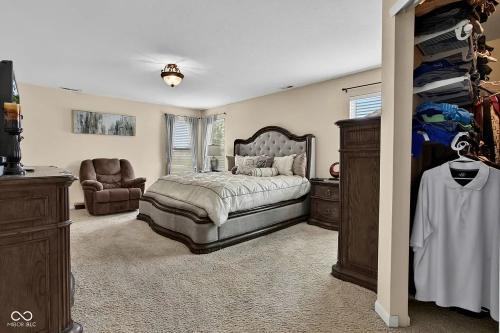 6107 W Brickell Lane McCordsville, IN 46055