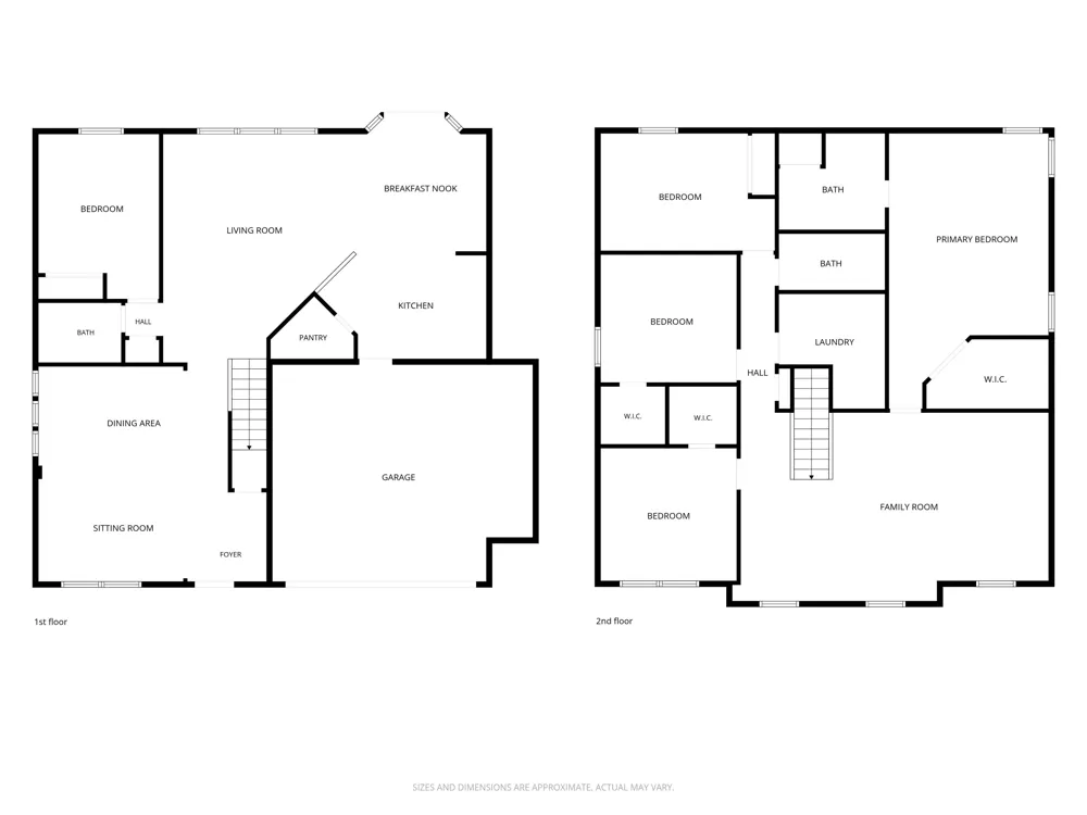 6107 W Brickell Lane McCordsville, IN 46055