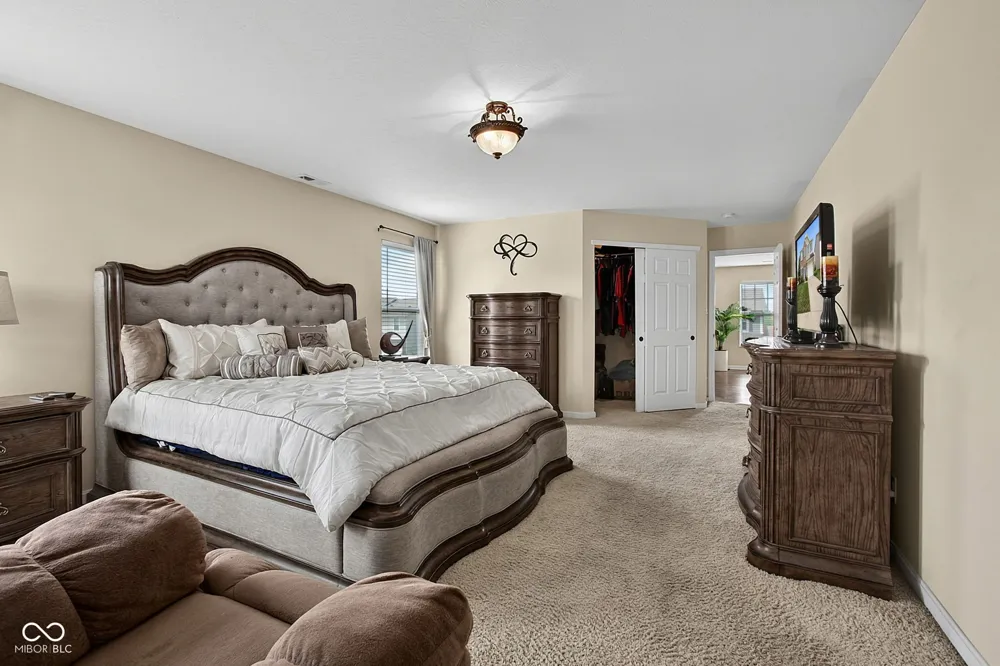 6107 W Brickell Lane McCordsville, IN 46055