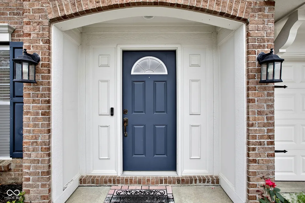 6107 W Brickell Lane McCordsville, IN 46055