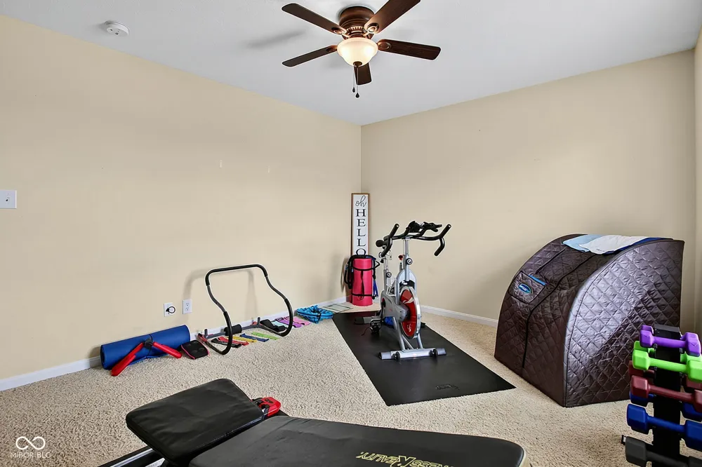 6107 W Brickell Lane McCordsville, IN 46055