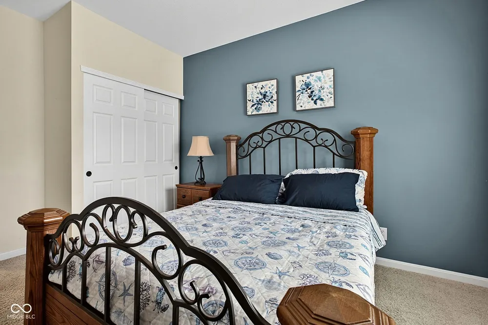6107 W Brickell Lane McCordsville, IN 46055