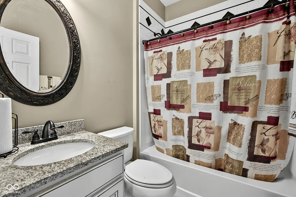 6107 W Brickell Lane McCordsville, IN 46055