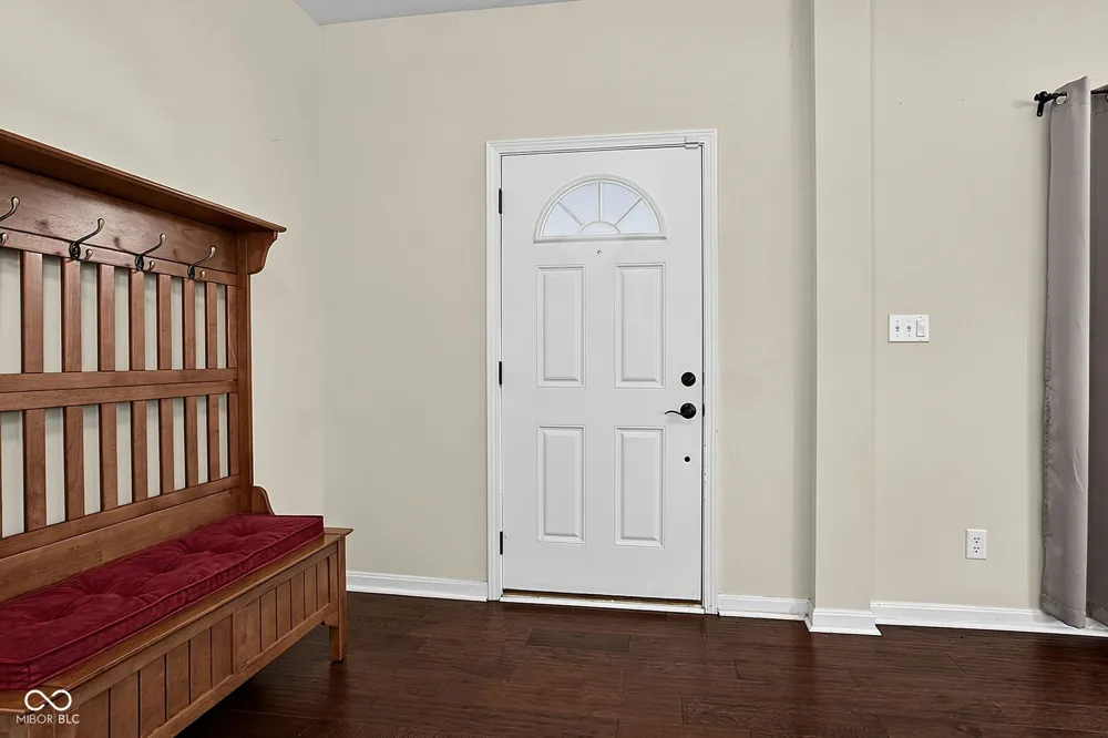 6107 W Brickell Lane McCordsville, IN 46055