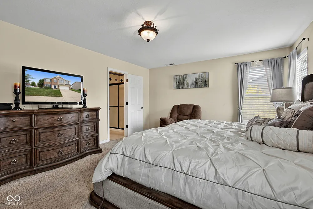 6107 W Brickell Lane McCordsville, IN 46055