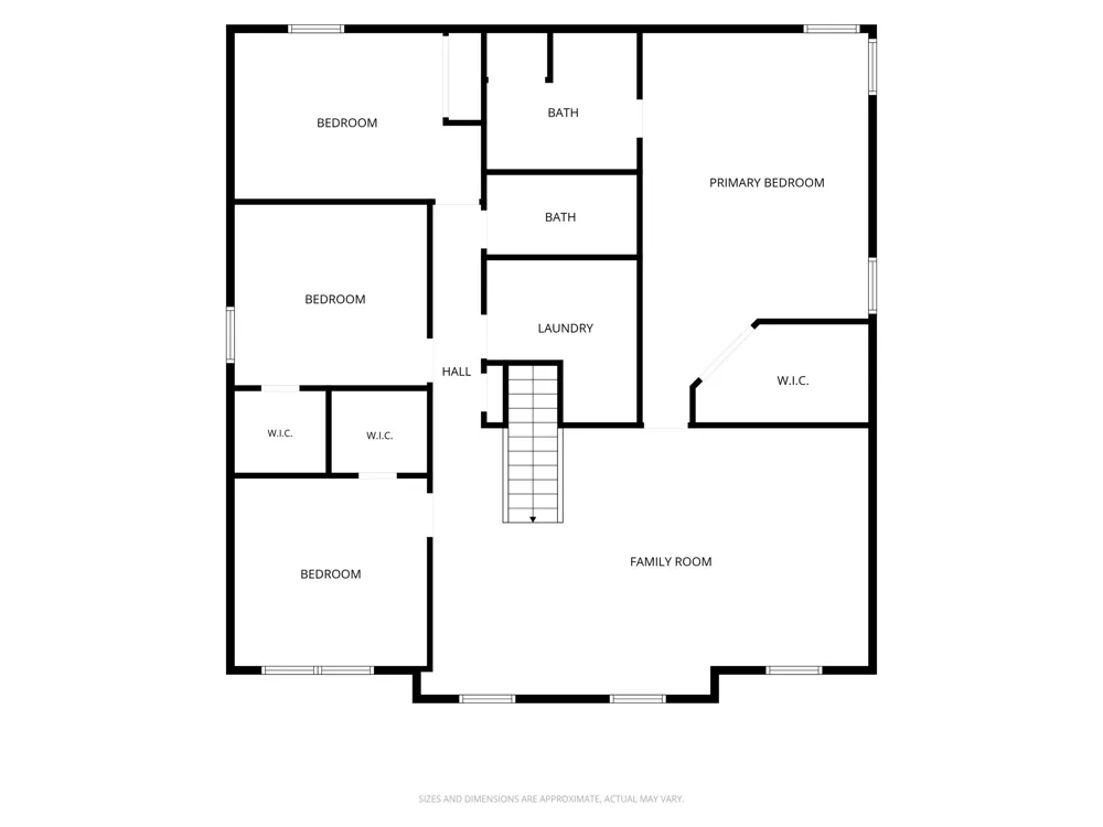 6107 W Brickell Lane McCordsville, IN 46055