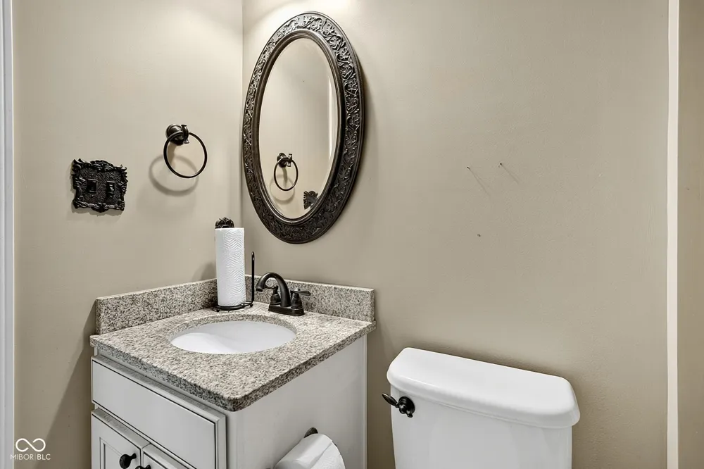 6107 W Brickell Lane McCordsville, IN 46055