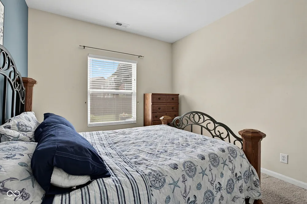 6107 W Brickell Lane McCordsville, IN 46055
