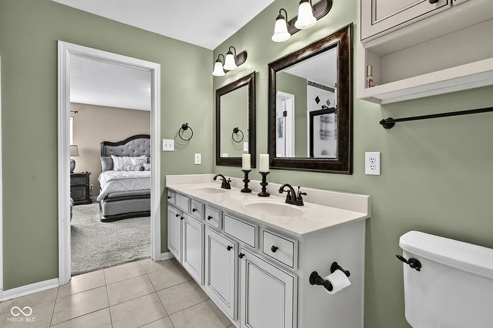 6107 W Brickell Lane McCordsville, IN 46055