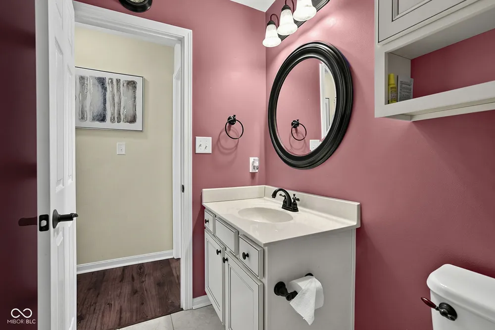 6107 W Brickell Lane McCordsville, IN 46055