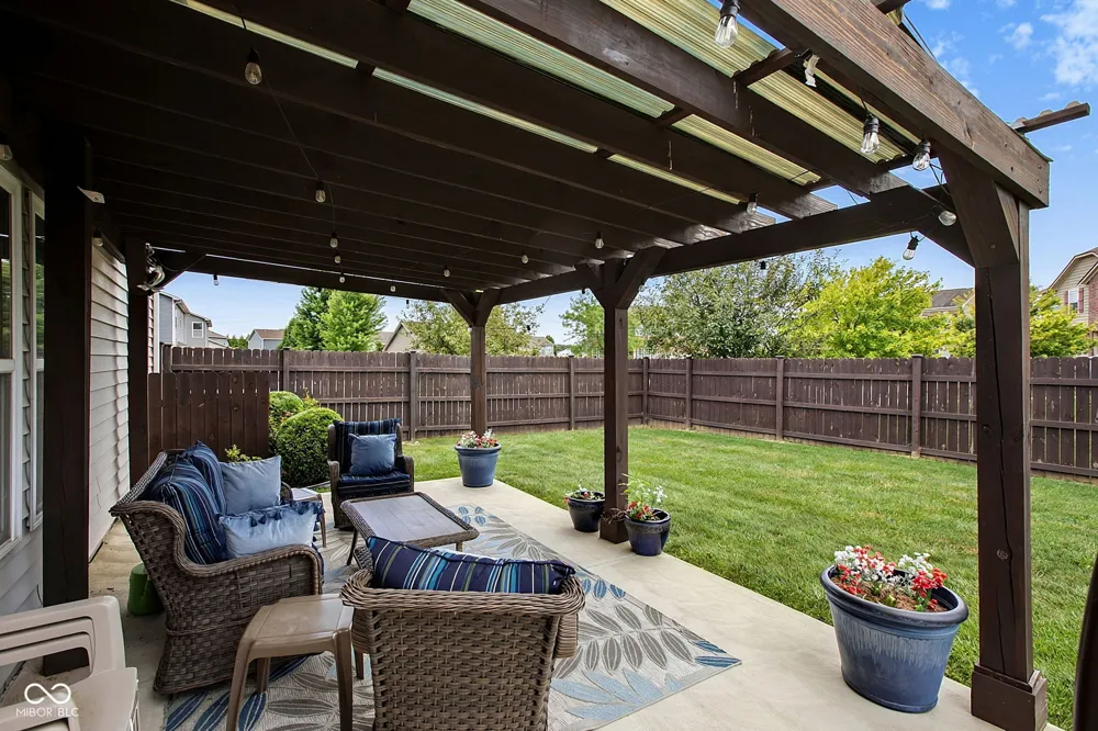 6107 W Brickell Lane McCordsville, IN 46055