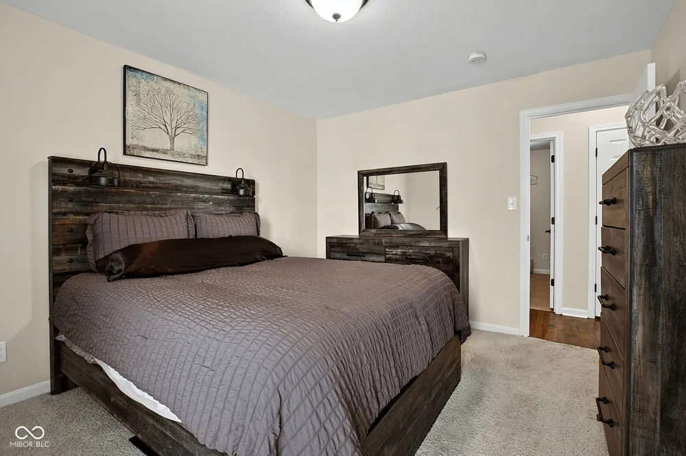 6107 W Brickell Lane McCordsville, IN 46055