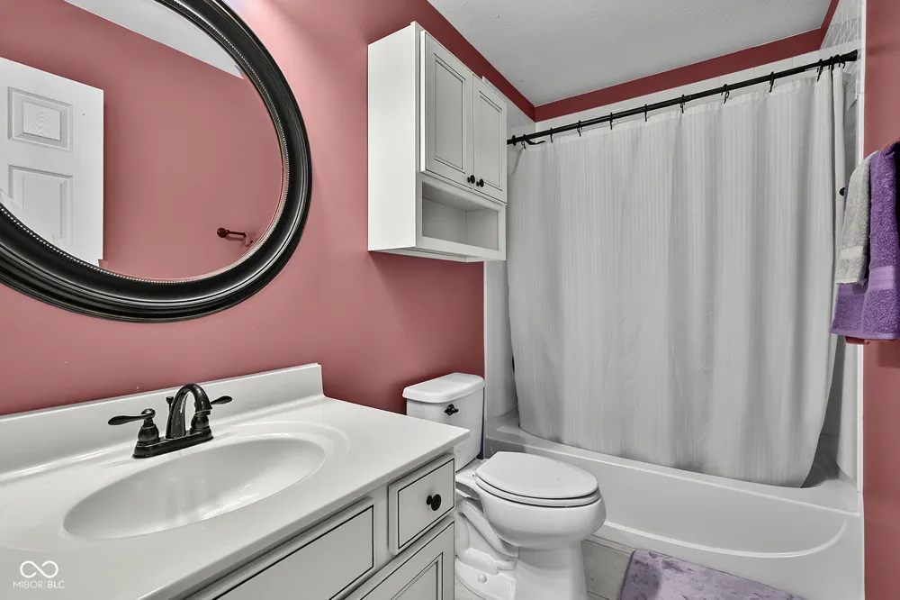 6107 W Brickell Lane McCordsville, IN 46055