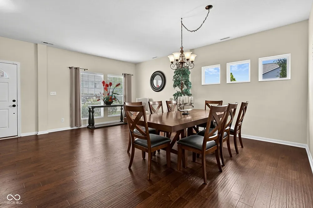 6107 W Brickell Lane McCordsville, IN 46055