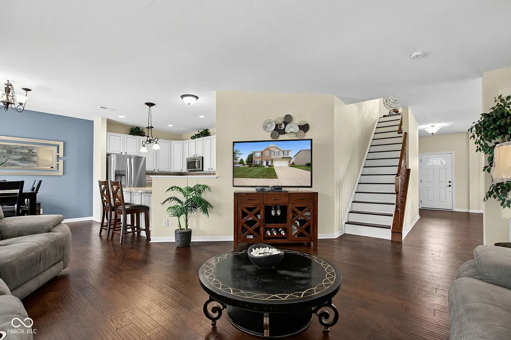 6107 W Brickell Lane McCordsville, IN 46055