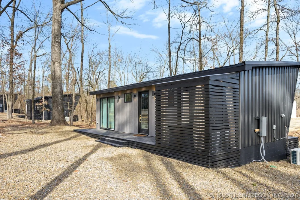 42 Happy Place Broken Bow, OK 74728