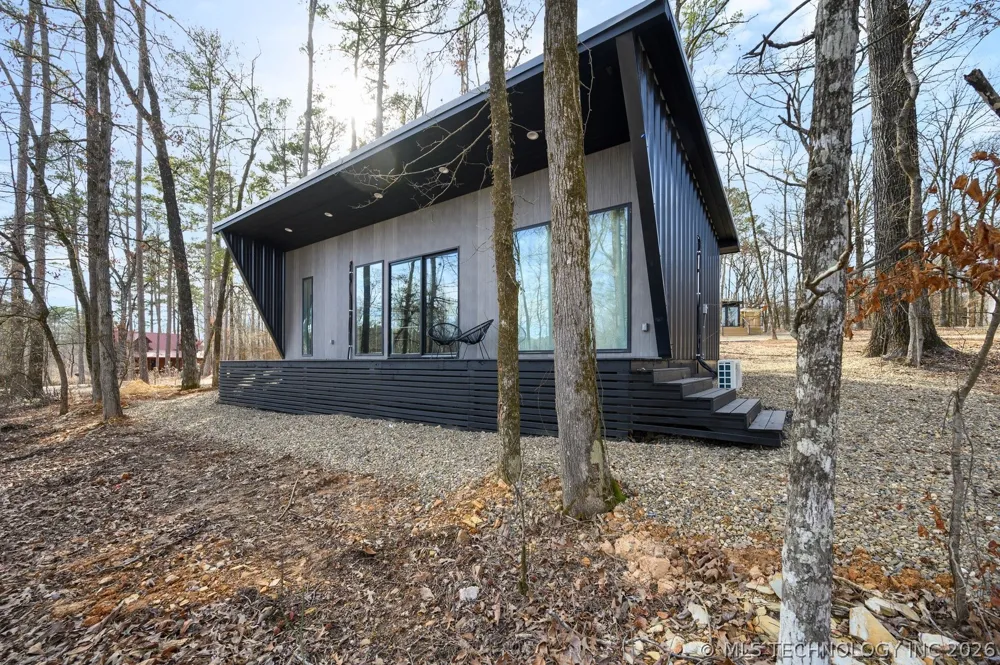 42 Happy Place Broken Bow, OK 74728