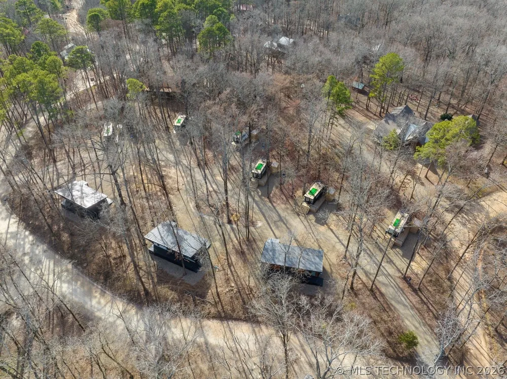42 Happy Place Broken Bow, OK 74728